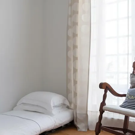 Rue Du Docteur Leray By Onefinestay Διαμέρισμα Παρίσι