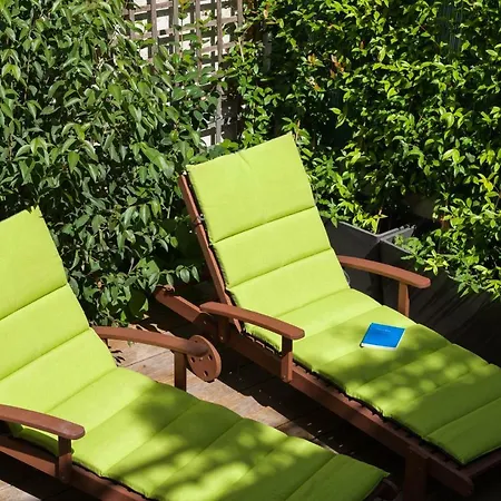 Rue Du Docteur Leray By Onefinestay Παρίσι