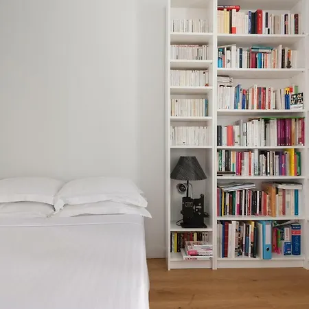 Διαμέρισμα Rue Du Docteur Leray By Onefinestay *