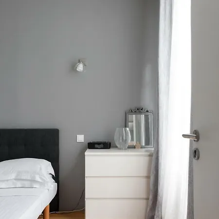 Διαμέρισμα Rue Du Docteur Leray By Onefinestay *